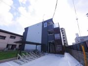 東武伊勢崎・大師線谷塚駅まで徒歩11分