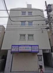 日興パレス伊勢佐木町北