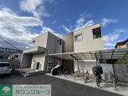 ＪＲ総武線（各駅停車）津田沼駅まで徒歩20分