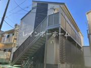 東武伊勢崎・大師線草加駅まで徒歩13分