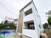 トコヴィラージュ幕張