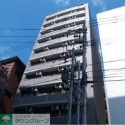グラン・ドミール仙台駅東