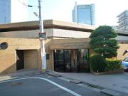ライオンズガーデン池田山