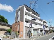 サンパレス紫野