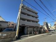 阪急宝塚線三国駅まで徒歩8分