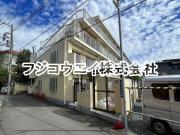 三田向原コ-ポ