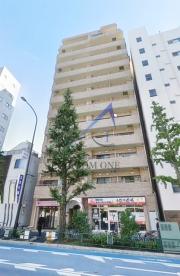 シルバープラザ白山