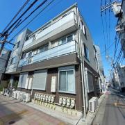 東京メトロ千代田線町屋駅まで徒歩12分