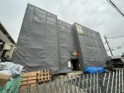阪急神戸線園田駅まで徒歩14分