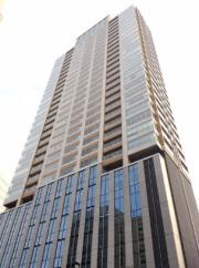 ＪＲ山手線目黒駅まで徒歩1分