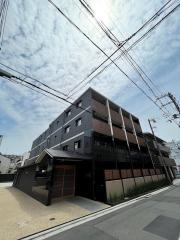 ベラジオ四条壬生