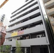 都営大江戸線麻布十番駅まで徒歩4分