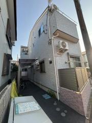 埼玉高速鉄道鳩ヶ谷駅まで徒歩26分