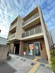 阪急宝塚線豊中駅まで徒歩4分