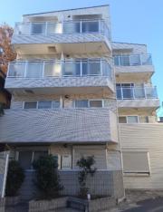 b′CASA Higashimonzen