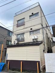 土谷マンション