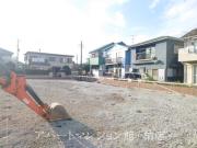 東武野田線運河駅まで徒歩5分