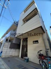 東急大井町線大岡山駅まで徒歩5分