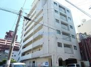 西鉄天神大牟田線花畑駅まで徒歩14分