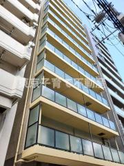 ドミール田端