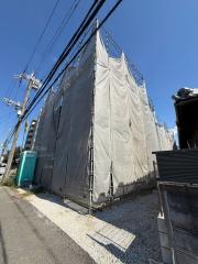 Grand Aube岸部