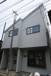 ウレシパモシリ