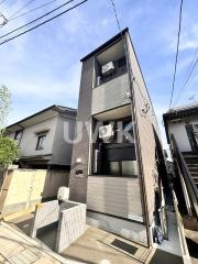 クレスト山科