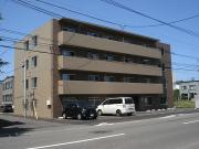 地下鉄東豊線元町駅まで徒歩10分