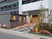 S-RESIDENCE今池駅前