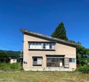 小国町戸建貸家