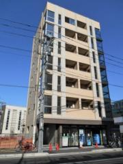 小田急小田原線登戸駅まで徒歩1分