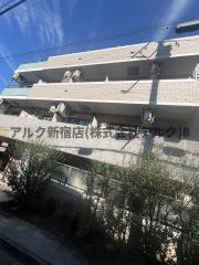 パークウェル中野中央