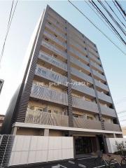 AZEST高島平