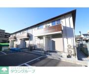 サンライズ飯山満