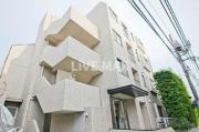 東急目黒線西小山駅まで徒歩5分