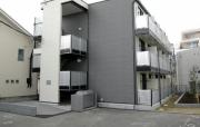 京急本線上大岡駅まで徒歩19分