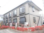 ガーデンプラザ弐番館