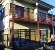 町田コーポ