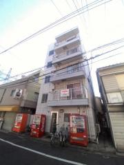 まつやビル