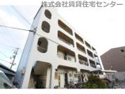 グリーンハイツ恒和