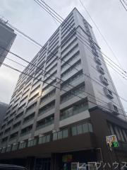 西鉄天神大牟田線西鉄福岡（天神）駅まで徒歩3分