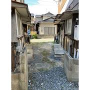 富任町6丁目-Iアパート