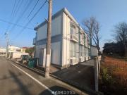 ＪＲ青梅線拝島駅まで徒歩20分