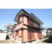 ＪＲ常磐線牛久駅までバス約15分 徒歩3分