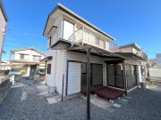 中央市東花輪貸住宅