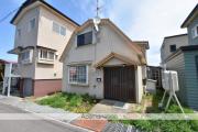 住吉町14番貸家