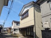 ＪＲ弥彦線北三条駅まで徒歩7分