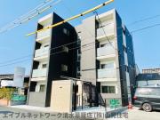 ＪＲ東海道本線草薙駅まで徒歩7分