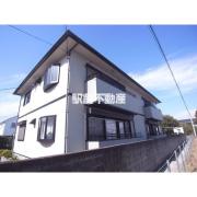 西鉄天神大牟田線櫛原駅まで徒歩6分