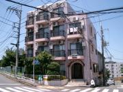 ジュネス永山